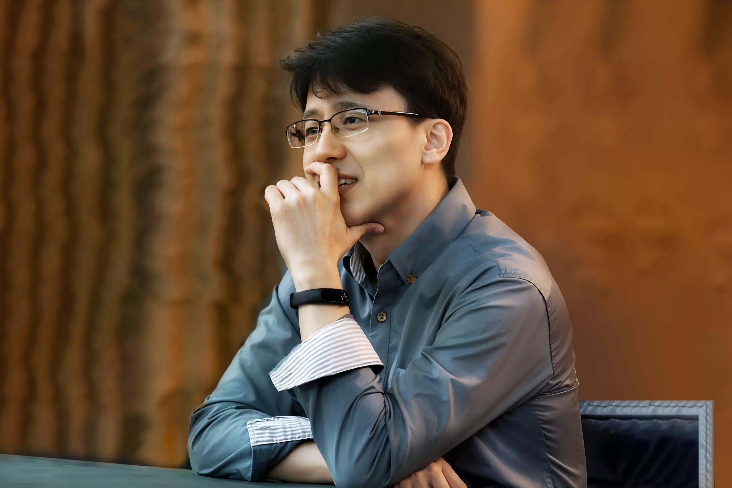 Mr. Kim Teak Joong